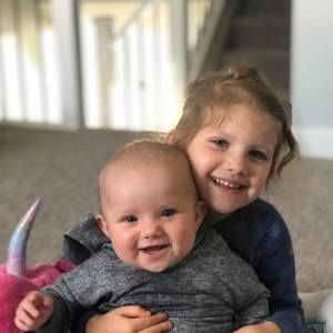 Meet your Posher, Buck